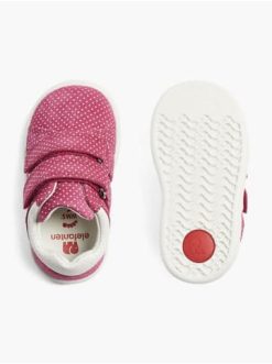 Bestpreis ???? Lauflernschuhe Elefanten Lauflerner Delia, Weite M Pink Günstig Kaufen ???? 2 Bestpreis ???? Lauflernschuhe Elefanten Lauflerner Delia, Weite M Pink Günstig Kaufen ???? -Elefanten Shop elefanten lauflerner delia weite m pink 2