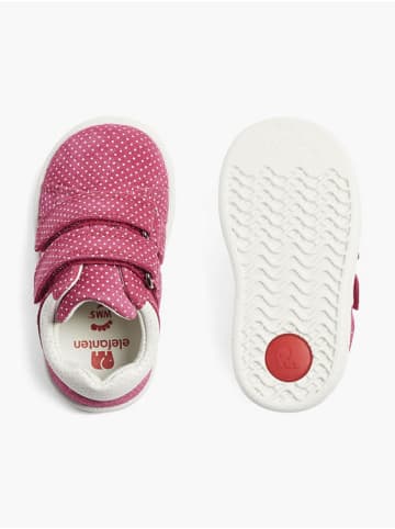 Elefanten Lauflerner Delia, Weite M pink günstig kaufen Bestpreis ???? Lauflernschuhe Elefanten Lauflerner Delia, Weite M Pink Günstig Kaufen ???? -Elefanten Shop elefanten lauflerner delia weite m pink 2