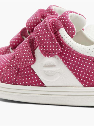 Elefanten Lauflerner Delia, Weite M pink günstig kaufen Bestpreis ???? Lauflernschuhe Elefanten Lauflerner Delia, Weite M Pink Günstig Kaufen ???? -Elefanten Shop elefanten lauflerner delia weite m pink 4