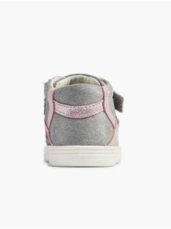 Bester Verkauf ???? Lauflernschuhe Elefanten Lauflerner Denvera, Weite M Grau Günstig Kaufen ⭐ -Elefanten Shop elefanten lauflerner denvera weite m grau 3