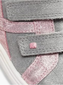 Bester Verkauf ???? Lauflernschuhe Elefanten Lauflerner Denvera, Weite M Grau Günstig Kaufen ⭐ -Elefanten Shop elefanten lauflerner denvera weite m grau 4