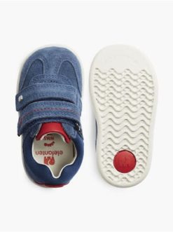 Aktion ???? Halbschuhe Elefanten Lauflerner Deyton, Weite M Blau Günstig Kaufen ???? 2 Aktion ???? Halbschuhe Elefanten Lauflerner Deyton, Weite M Blau Günstig Kaufen ???? -Elefanten Shop elefanten lauflerner deyton weite m blau 2