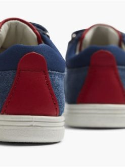 Aktion ???? Halbschuhe Elefanten Lauflerner Deyton, Weite M Blau Günstig Kaufen ???? 3 Aktion ???? Halbschuhe Elefanten Lauflerner Deyton, Weite M Blau Günstig Kaufen ???? -Elefanten Shop elefanten lauflerner deyton weite m blau 3