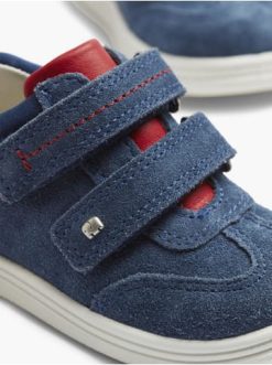 Aktion ???? Halbschuhe Elefanten Lauflerner Deyton, Weite M Blau Günstig Kaufen ???? 4 Aktion ???? Halbschuhe Elefanten Lauflerner Deyton, Weite M Blau Günstig Kaufen ???? -Elefanten Shop elefanten lauflerner deyton weite m blau 4