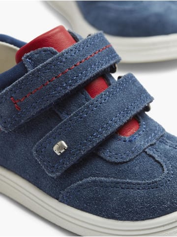 Elefanten Lauflerner Deyton, Weite M blau günstig kaufen Aktion ???? Halbschuhe Elefanten Lauflerner Deyton, Weite M Blau Günstig Kaufen ???? -Elefanten Shop elefanten lauflerner deyton weite m blau 4