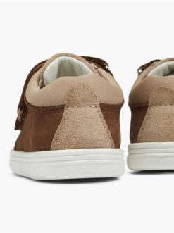 Beste Bewertungen von ⌛ Sneakers Elefanten Lauflerner Deyton, Weite M Braun Günstig Kaufen ✔️ -Elefanten Shop elefanten lauflerner deyton weite m braun 3