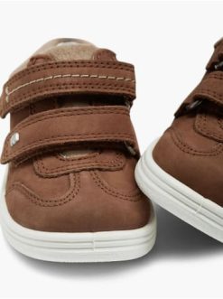 Beste Bewertungen von ⌛ Sneakers Elefanten Lauflerner Deyton, Weite M Braun Günstig Kaufen ✔️ -Elefanten Shop elefanten lauflerner deyton weite m braun 4