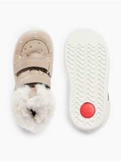 Billig ✔️ Stiefel & ???? Boots Elefanten Lauflerner Didi, Weite M Beige Günstig Kaufen ???? -Elefanten Shop elefanten lauflerner didi weite m beige 2