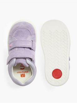 Auslauf ???? Lauflernschuhe Elefanten Lauflerner Didi, Weite M Lila Günstig Kaufen ???? 2 Auslauf ???? Lauflernschuhe Elefanten Lauflerner Didi, Weite M Lila Günstig Kaufen ???? -Elefanten Shop elefanten lauflerner didi weite m lila 2