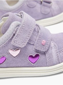 Auslauf ???? Lauflernschuhe Elefanten Lauflerner Didi, Weite M Lila Günstig Kaufen ???? 4 Auslauf ???? Lauflernschuhe Elefanten Lauflerner Didi, Weite M Lila Günstig Kaufen ???? -Elefanten Shop elefanten lauflerner didi weite m lila 4