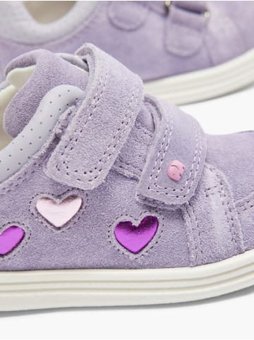 Elefanten Lauflerner Didi, Weite M lila günstig kaufen Auslauf ???? Lauflernschuhe Elefanten Lauflerner Didi, Weite M Lila Günstig Kaufen ???? -Elefanten Shop elefanten lauflerner didi weite m lila 4