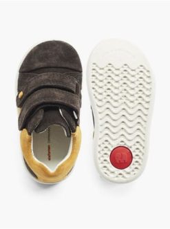 Großhandel ???? Halbschuhe Elefanten Lauflerner Doroty, Weite M Braun Günstig Kaufen ???? -Elefanten Shop elefanten lauflerner doroty weite m braun 2