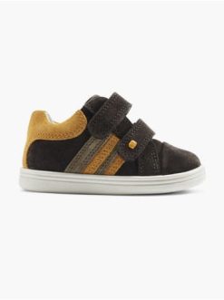 Großhandel ???? Halbschuhe Elefanten Lauflerner Doroty, Weite M Braun Günstig Kaufen ????