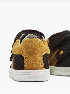 Großhandel ???? Halbschuhe Elefanten Lauflerner Doroty, Weite M Braun Günstig Kaufen ???? -Elefanten Shop elefanten lauflerner doroty weite m braun 3