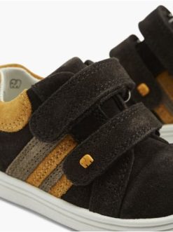 Großhandel ???? Halbschuhe Elefanten Lauflerner Doroty, Weite M Braun Günstig Kaufen ???? -Elefanten Shop elefanten lauflerner doroty weite m braun 4