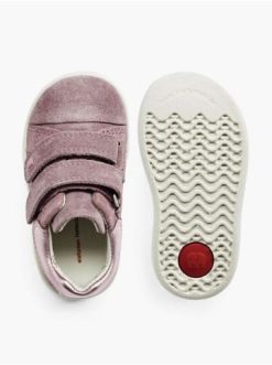 Angebote ⌛ Halbschuhe Elefanten Lauflerner Doroty, Weite M Rosa Günstig Kaufen ???? -Elefanten Shop elefanten lauflerner doroty weite m rosa 2