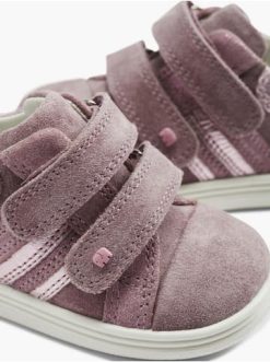 Angebote ⌛ Halbschuhe Elefanten Lauflerner Doroty, Weite M Rosa Günstig Kaufen ???? -Elefanten Shop elefanten lauflerner doroty weite m rosa 4