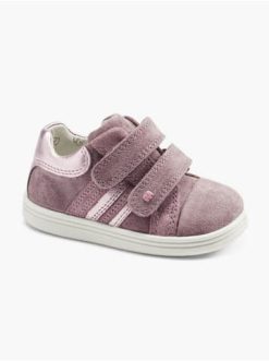 Angebote ⌛ Halbschuhe Elefanten Lauflerner Doroty, Weite M Rosa Günstig Kaufen ???? -Elefanten Shop elefanten lauflerner doroty weite m rosa 5