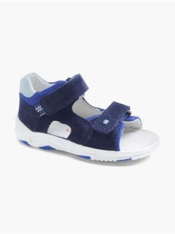 Schlussverkauf ???? Lauflernschuhe Elefanten Lauflerner Elch, Weite M Blau Günstig Kaufen ???? -Elefanten Shop elefanten lauflerner elch weite m blau 5