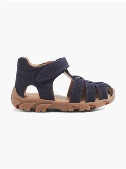 Blitzangebot 🧨 Sandalen Elefanten Lauflerner Fido, Weite M Blau Günstig Kaufen 😍