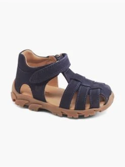 Blitzangebot 🧨 Sandalen Elefanten Lauflerner Fido, Weite M Blau Günstig Kaufen 😍 -Elefanten Shop elefanten lauflerner fido weite m blau 5