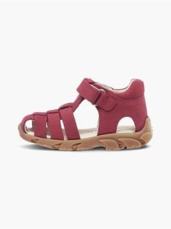 Aktion ???? Sandalen Elefanten Lauflerner Fido, Weite M Pink Günstig Kaufen ???? -Elefanten Shop elefanten lauflerner fido weite m pink 2
