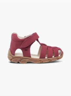Aktion ???? Sandalen Elefanten Lauflerner Fido, Weite M Pink Günstig Kaufen ????
