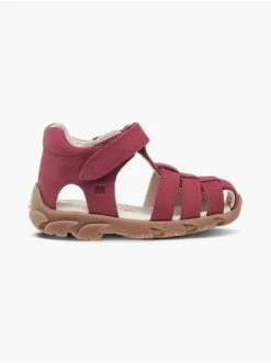 Aktion 🤩 Sandalen Elefanten Lauflerner Fido, Weite M Pink Günstig Kaufen 😀