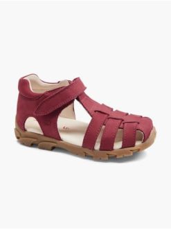Aktion ???? Sandalen Elefanten Lauflerner Fido, Weite M Pink Günstig Kaufen ???? -Elefanten Shop elefanten lauflerner fido weite m pink 5