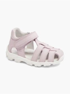 Bester Verkauf ???? Sandalen Elefanten Lauflerner Fido, Weite M Rosa Günstig Kaufen ✔️ -Elefanten Shop elefanten lauflerner fido weite m rosa 12