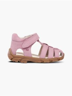 Besorgen ???? Sandalen Elefanten Lauflerner Fido, Weite M Rosa Günstig Kaufen ????