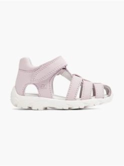 Bester Verkauf ???? Sandalen Elefanten Lauflerner Fido, Weite M Rosa Günstig Kaufen ✔️