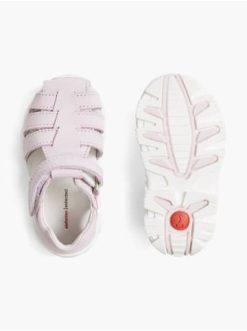 Bester Verkauf ???? Sandalen Elefanten Lauflerner Fido, Weite M Rosa Günstig Kaufen ✔️ -Elefanten Shop elefanten lauflerner fido weite m rosa 9