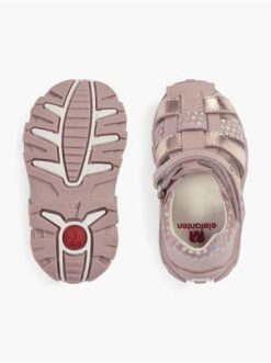 Billig ???? Sandalen Elefanten Lauflerner Fiso, Weite M Rosa Günstig Kaufen ???? 2 Billig ???? Sandalen Elefanten Lauflerner Fiso, Weite M Rosa Günstig Kaufen ???? -Elefanten Shop elefanten lauflerner fiso weite m rosa 2