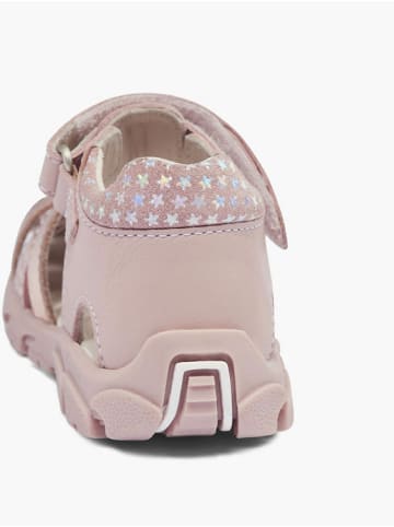 Elefanten Lauflerner Fiso, Weite M rosa günstig kaufen Billig ???? Sandalen Elefanten Lauflerner Fiso, Weite M Rosa Günstig Kaufen ???? -Elefanten Shop elefanten lauflerner fiso weite m rosa 3