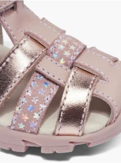 Billig ???? Sandalen Elefanten Lauflerner Fiso, Weite M Rosa Günstig Kaufen ???? 4 Billig ???? Sandalen Elefanten Lauflerner Fiso, Weite M Rosa Günstig Kaufen ???? -Elefanten Shop elefanten lauflerner fiso weite m rosa 4