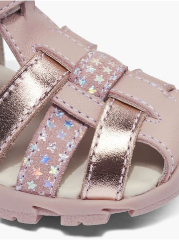 Elefanten Lauflerner Fiso, Weite M rosa günstig kaufen Billig ???? Sandalen Elefanten Lauflerner Fiso, Weite M Rosa Günstig Kaufen ???? -Elefanten Shop elefanten lauflerner fiso weite m rosa 4