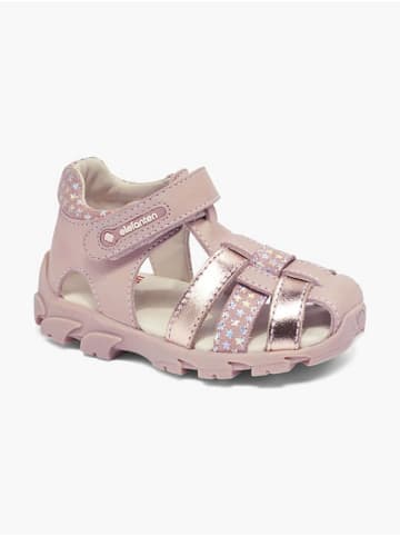 Elefanten Lauflerner Fiso, Weite M rosa günstig kaufen Billig ???? Sandalen Elefanten Lauflerner Fiso, Weite M Rosa Günstig Kaufen ???? -Elefanten Shop elefanten lauflerner fiso weite m rosa 5