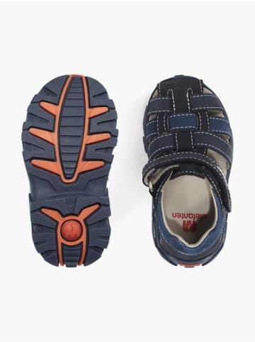 Elefanten Lauflerner Fiso, Weite W blau günstig kaufen Am billigsten ???? Sandalen Elefanten Lauflerner Fiso, Weite W Blau Günstig Kaufen ❤️ -Elefanten Shop elefanten lauflerner fiso weite w blau 2