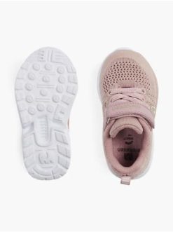 Rabatt ???? Halbschuhe Elefanten Lauflerner Flo, Weite M Rosa Günstig Kaufen ???? -Elefanten Shop elefanten lauflerner flo weite m rosa 2