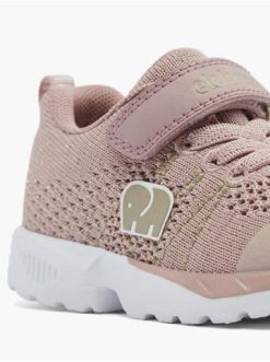 Rabatt ???? Halbschuhe Elefanten Lauflerner Flo, Weite M Rosa Günstig Kaufen ???? -Elefanten Shop elefanten lauflerner flo weite m rosa 4