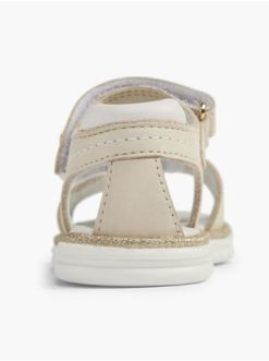 Besorgen ???? Sandalen Elefanten Lauflerner Fuheart, Weite M Beige Günstig Kaufen ⭐ -Elefanten Shop elefanten lauflerner fuheart weite m beige 3
