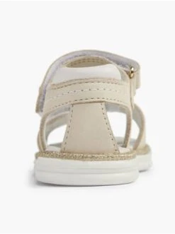 Besorgen 😍 Sandalen Elefanten Lauflerner Fuheart, Weite M Beige Günstig Kaufen ⭐ -Elefanten Shop elefanten lauflerner fuheart weite m beige 3