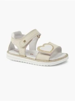 Besorgen 😍 Sandalen Elefanten Lauflerner Fuheart, Weite M Beige Günstig Kaufen ⭐ -Elefanten Shop elefanten lauflerner fuheart weite m beige 5