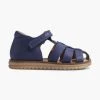 Rabatt 🌟 Sandalen Elefanten Lauflerner Fynn, Weite M Blau Günstig Kaufen 🔔