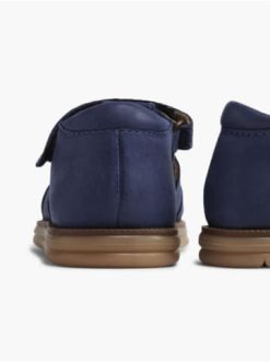 Rabatt ???? Sandalen Elefanten Lauflerner Fynn, Weite M Blau Günstig Kaufen ???? -Elefanten Shop elefanten lauflerner fynn weite m blau 3