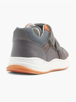 Aktion 💯 Lauflernschuhe Elefanten Lauflerner Hello, Weite M Grau Günstig Kaufen ❤️ -Elefanten Shop elefanten lauflerner hello weite m grau 3