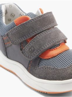 Aktion ???? Lauflernschuhe Elefanten Lauflerner Hello, Weite M Grau Günstig Kaufen ❤️ -Elefanten Shop elefanten lauflerner hello weite m grau 4