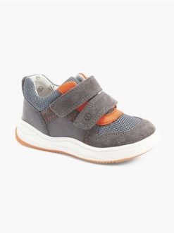 Aktion ???? Lauflernschuhe Elefanten Lauflerner Hello, Weite M Grau Günstig Kaufen ❤️ -Elefanten Shop elefanten lauflerner hello weite m grau 5