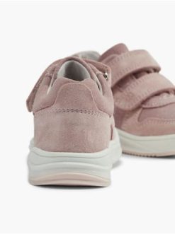 Bestes Angebot ???? Halbschuhe Elefanten Lauflerner Hello, Weite M Rosa Günstig Kaufen ???? -Elefanten Shop elefanten lauflerner hello weite m rosa 3